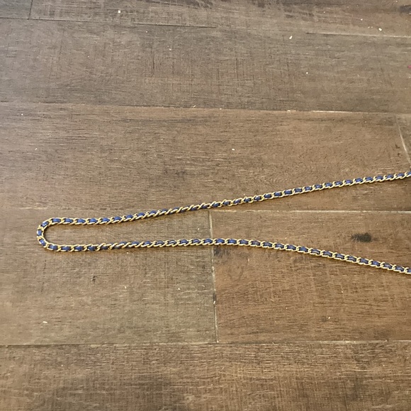 Vintage Jennifer Moore Shoulder Bag.  7.5 inches by 6 inches - Picture 2 of 4